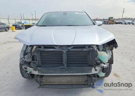 2019 GMC Terrain Sle z USA, uszkodzony, nr VIN 3GKALMEV7KL367334